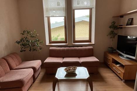 3-комнатная квартира в Ярославле, ул. Некрасова, 6