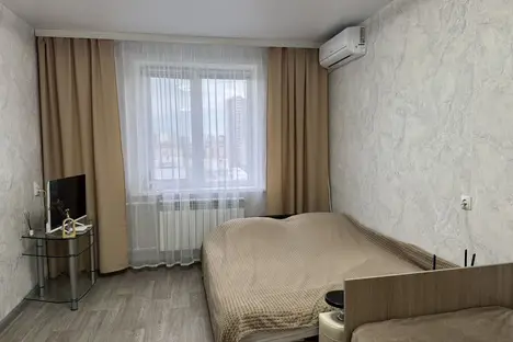 1-комнатная квартира в Казани, Казань, ул. Четаева, 13к2