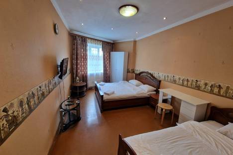 1-комнатная квартира в Апатитах, ул. Строителей, 121