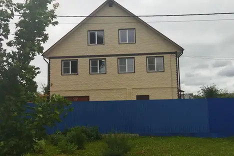 Комната в Ярославской области, Ярославская область, Переславль-Залесский муниципальный округ, с. Большая Брембола, Центральная ул., 34