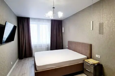 2-комнатная квартира в Казани, Казань, ул. Вишневского, 61А, м. Суконная Слобода