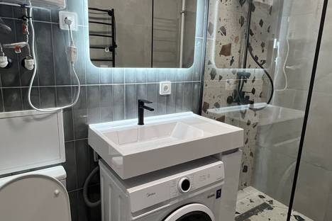 3-комнатная квартира в Казани, Вахитовский р-н , ул. Татарстан, 13