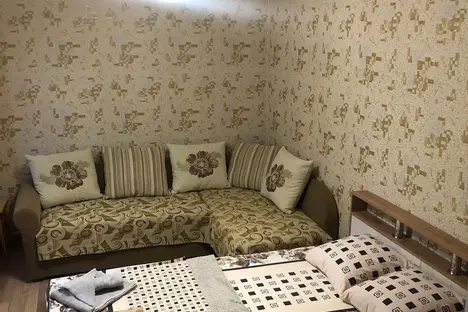 Комната в Геленджике, Восточный пер., 19А