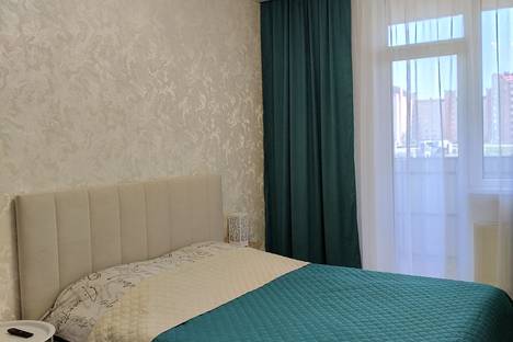 1-комнатная квартира в Калининграде, ул. Генерала Толстикова, 8
