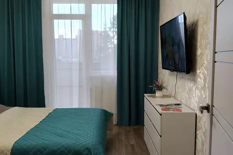 1-комнатная квартира в Калининграде, ул. Генерала Толстикова, 8