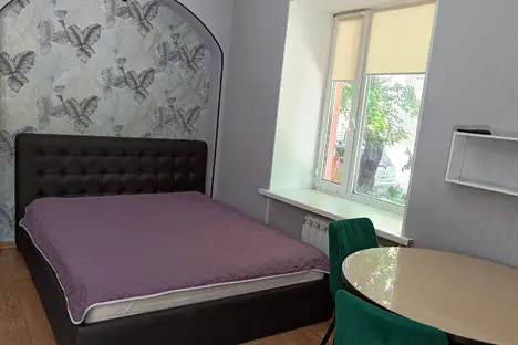 1-комнатная квартира в Тюмени, Тюмень, Минская ул., 102