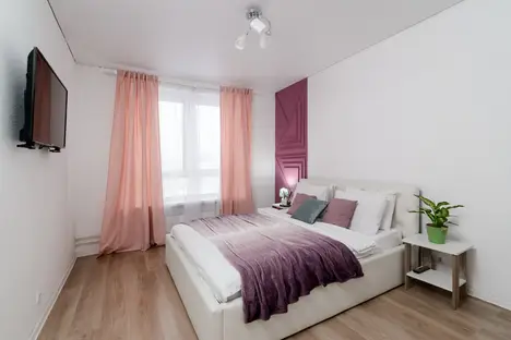 1-комнатная квартира в Котельниках, Сосновая ул., 5к1, м. Котельники