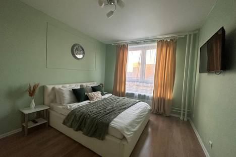 1-комнатная квартира в Котельниках, Сосновая ул., 5к1, м. Котельники