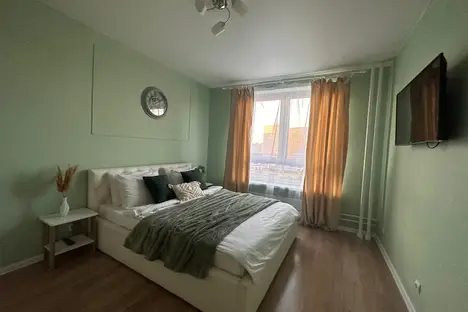 1-комнатная квартира в Котельниках, Сосновая ул., 5к1, м. Котельники