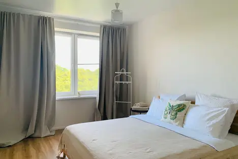 2-комнатная квартира в Зеленоградске, Большая Окружная ул., 2Б