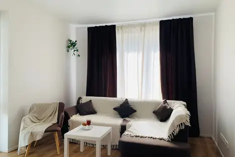 2-комнатная квартира в Зеленоградске, Большая Окружная ул., 2Б