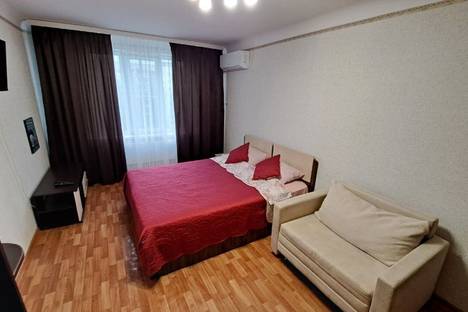 1-комнатная квартира в Волжском, Волжский, пр-кт им. Ленина, 104
