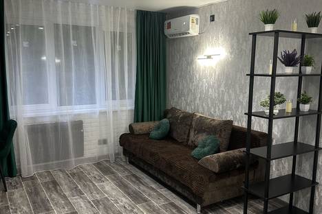 1-комнатная квартира в Макеевке, кв-л Шахтёрский, 17