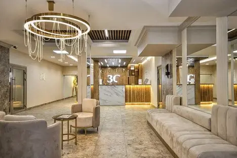 1-комнатная квартира в Красноярске, ул. Партизана Железняка, 38