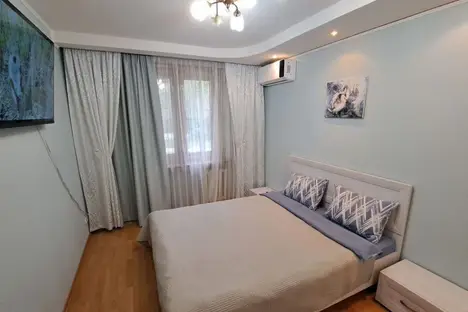 2-комнатная квартира в Волжском, Волжский, ул. Мира, 76