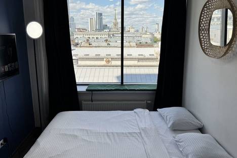 1-комнатная квартира в Екатеринбурге, Екатеринбург, ул. Малышева, 42А, м. Площадь 1905 года