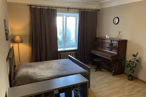 1-комнатная квартира в Ярославле, Первомайская ул., 19