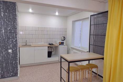 1-комнатная квартира в Мелеузе, Октябрьская ул., 77