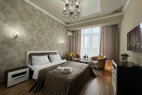 1-комнатная квартира в Пятигорске, Московская ул., 94 1-комнатная квартира в Пятигорске, Московская ул., 94