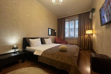 1-комнатная квартира в Пятигорске, ул. ал. Строителей, 7 1-комнатная квартира в Пятигорске, ул. ал. Строителей, 7