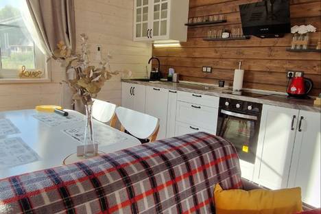 Дом в Московской области, Московская обл., Южная ул., 163