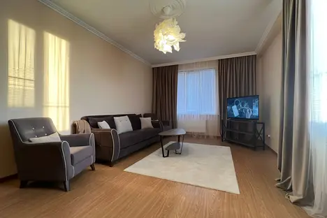 2-комнатная квартира в Пятигорске, Московская ул., 99
