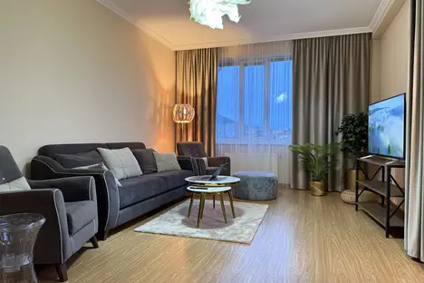 2-комнатная квартира в Пятигорске, Пятигорск, Московская ул., 99