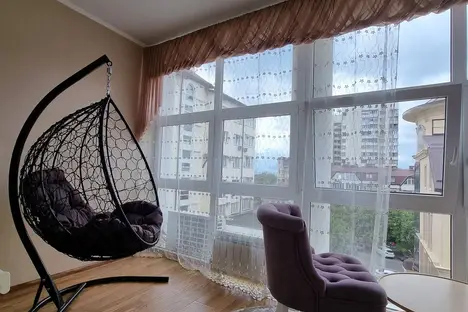 2-комнатная квартира в Пятигорске, Пятигорск, пр-кт Калинина, 2А