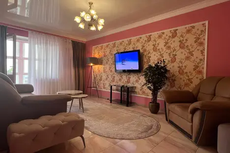 2-комнатная квартира в Пятигорске, Пятигорск, пр-кт Калинина, 2А