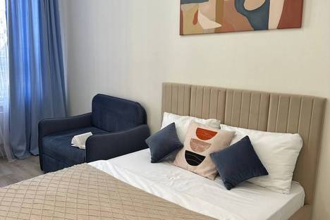 1-комнатная квартира в Москве, Прокшинский пр-кт, 5 1-комнатная квартира в Москве, Прокшинский пр-кт, 5