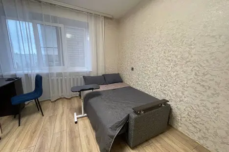 1-комнатная квартира в Смоленске, ул. Попова, 102