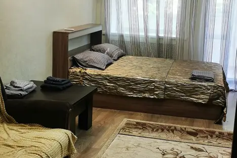 1-комнатная квартира в Каменске-Шахтинском, пр-кт Карла Маркса, 73