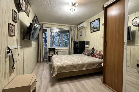 2-комнатная квартира в Санкт-Петербурге, пр-кт Просвещения, 22к2