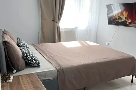 1-комнатная квартира в Санкт-Петербурге, Смоленская ул., 9к3, м. Фрунзенская