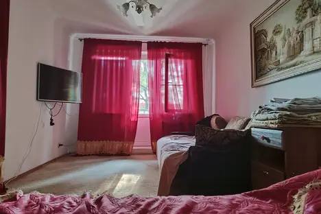 1-комнатная квартира в Грозном, Городская ул.