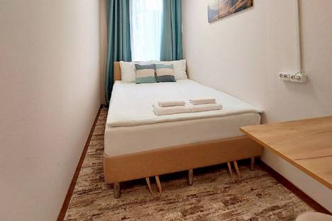 Комната в Москве, ул. Воронцово Поле, 16с4, м. Чкаловская