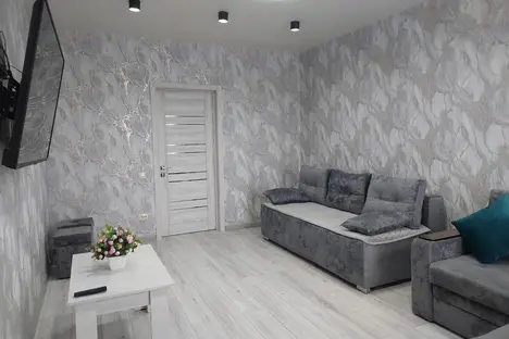 3-комнатная квартира в Красном Пахаре, Красный Пахарь, ул. Мира, 4А