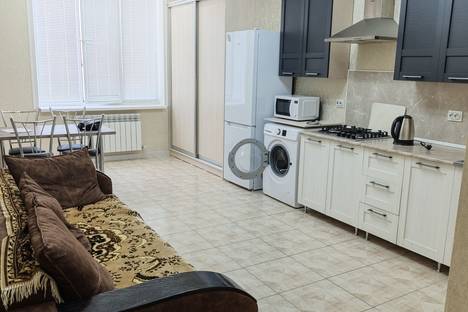 3-комнатная квартира в Каспийске, Каспийск, ул. Магомедали Магомеджановa, 12Б