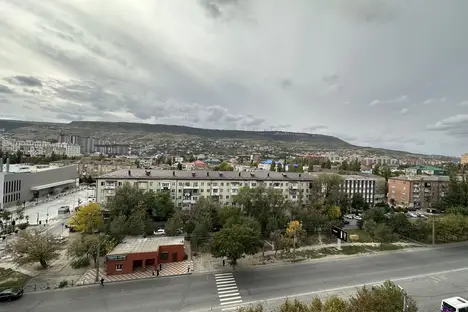 2-комнатная квартира в Махачкале, пр-кт Имама Шамиля, 35А