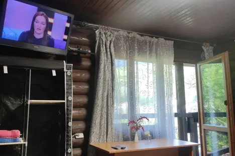 Комната в Бахчисарайском районе, Бахчисарайский район, Бахчисарайский р-н , Голубинское с.п., с. Соколиное, Нижняя Речная ул., 23
