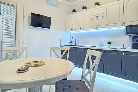 1-комнатная квартира в Санкт-Петербурге, Торфяная дор., 17к6