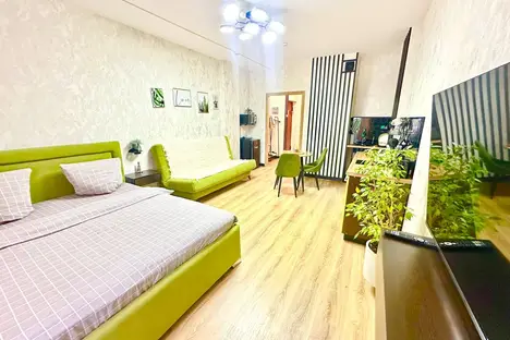 1-комнатная квартира в Перми, Пермь, ул. Революции, 48А