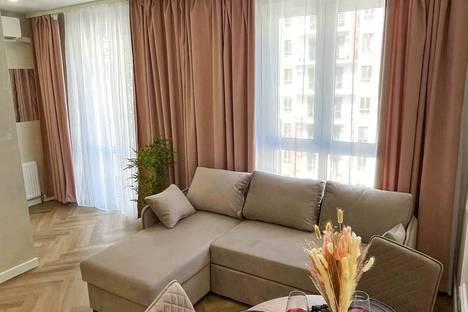 1-комнатная квартира в Адлере, Адлер, ул. Искры, 88к2