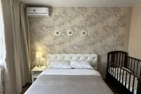 2-комнатная квартира в Аксае, ул. Вартанова, 14