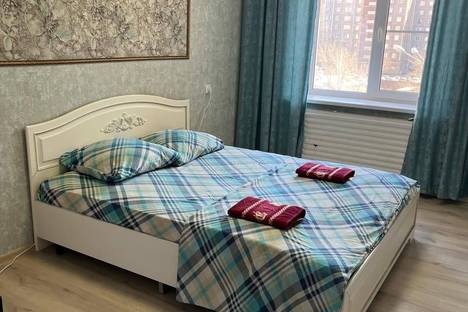 3-комнатная квартира в Магнитогорске, ул. 50-летия Магнитки, 51