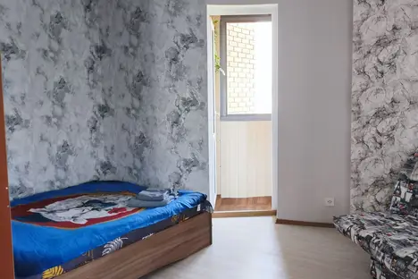 1-комнатная квартира в Ижевске, ул. Гагарина, 5Б