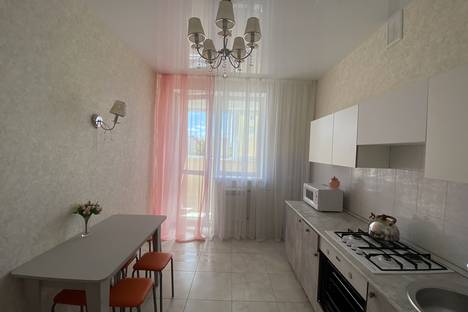 1-комнатная квартира в Светлогорске, Яблоневая ул., 7