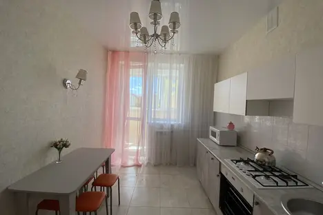 1-комнатная квартира в Светлогорске, Яблоневая ул., 7