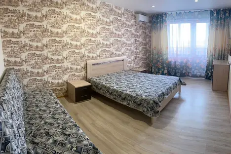 1-комнатная квартира в деревне Жилина, д. Жилина, ул. Генерала Лаврова, 16