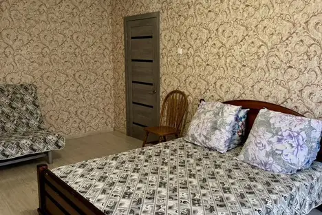 1-комнатная квартира в Орле, Наугорское ш., 96